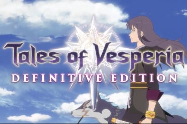Tales of Vesperia: Definitive Edition