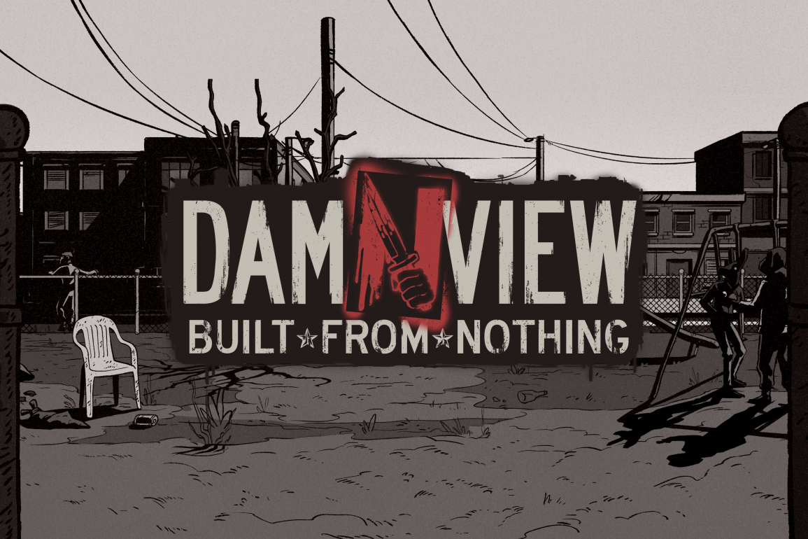 Damnview: Built From Nothing