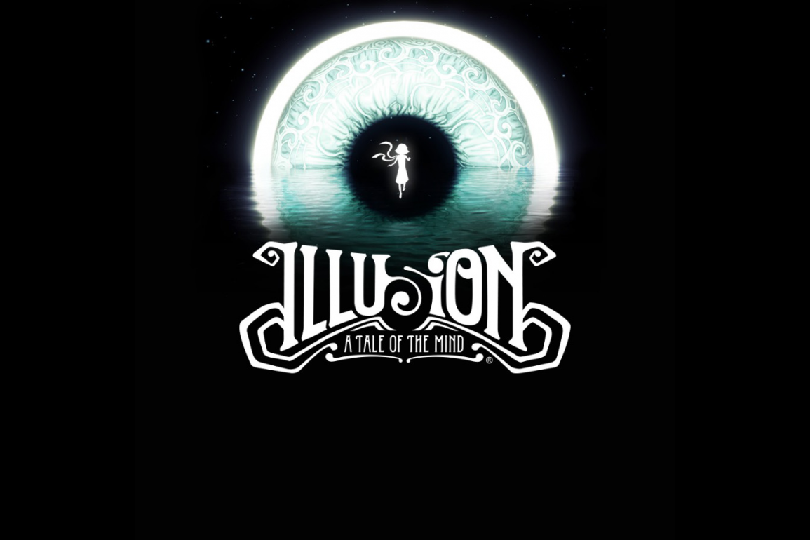 Illusion: A Tale Of The Mind