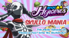 SNK HEROINES Tag Team Frenzy - Skullo Mania