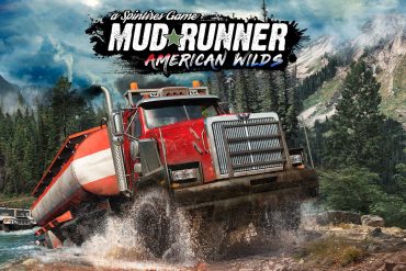 Spintires: MudRunner – American Wilds