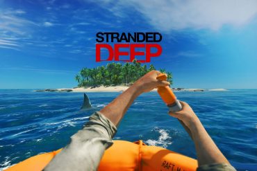 Stranded Deep