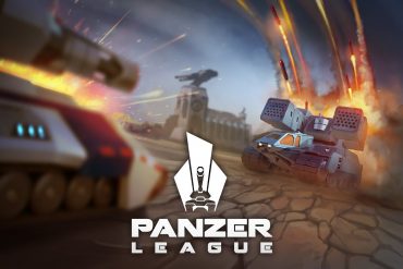 Panzer League