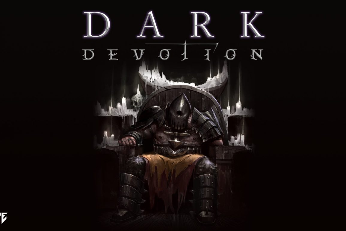 dark devotion