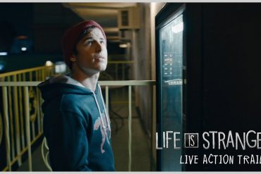 Life is Strange 2 - Live Action Trailer