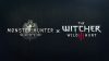 The Witcher 3: Wild Hunt y Monster Hunter: World