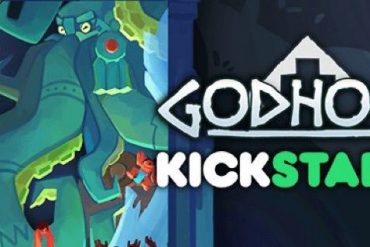 Godhood Kickstarter