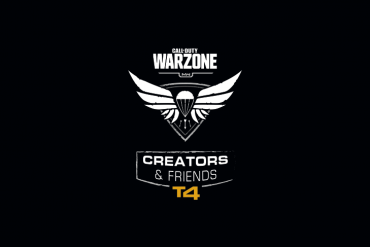 Call of Duty: Warzone Creators & Friends