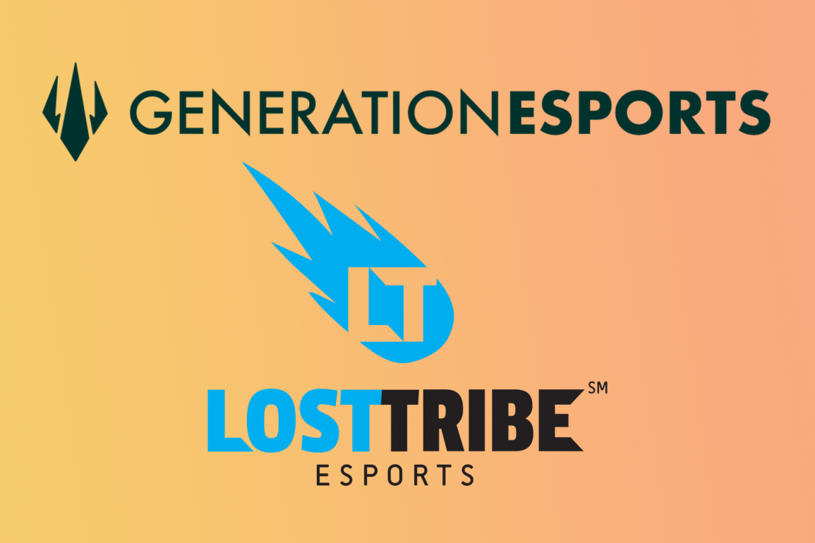 Generation Esports (GenE) and Lost Tribe Esports (LTE) team up