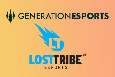 Generation Esports (GenE) and Lost Tribe Esports (LTE) team up