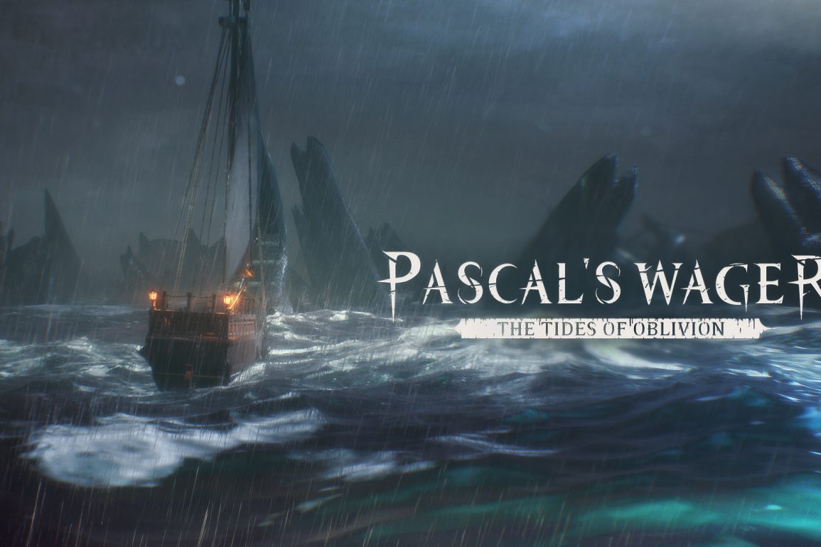 Pascal’s Wager - The Tides of Oblivion