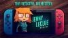 Jenny LeClue - Detectivu - Switch