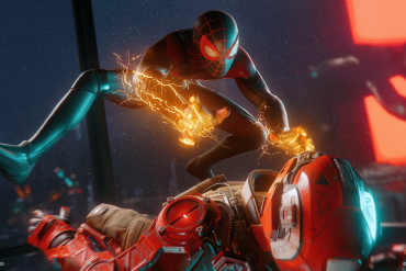 PS5 - Marvel’s Spider-Man: Miles Morales