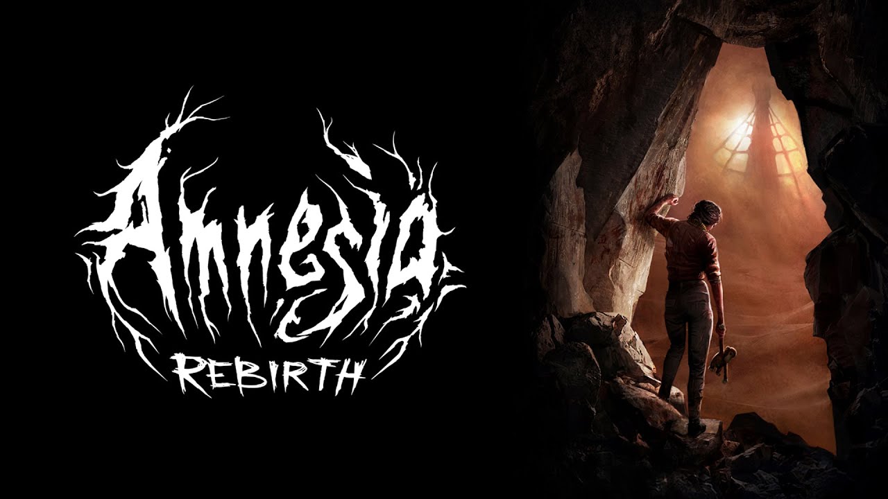 Frictional Games revela la fecha de lanzamiento de 'Amnesia: Rebirth' con  un nuevo tráiler - ComboGamer
