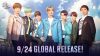 BTS Universe Story Launch Date
