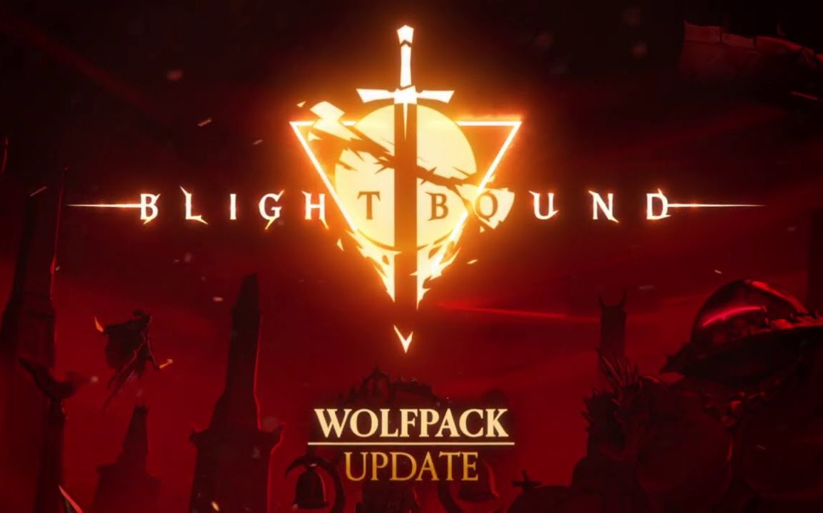 Blightbound Wolfpack