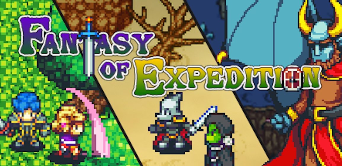 Fantasy of Expedition
