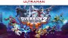 Override 2: Super Mech League - ULTRAMAN Deluxe Edition