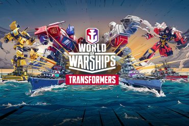 World of Warships - Transformers - Autobots & Decepticons