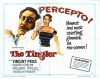 The Tingler 1959 poster