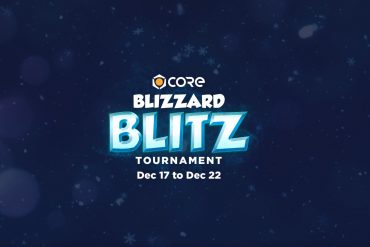 Core Blizzard Blitz