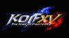 The King of Fighters XV - KOF XV_logo