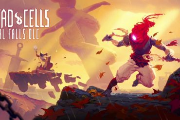 Dead Cells - DLC Fatal Falls