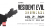 Resident Evil Showcase - Teaser