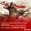 Assassin's Creed Chronicles China Gratis