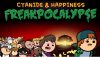 Cyanide & Happiness: Freakpocalypse