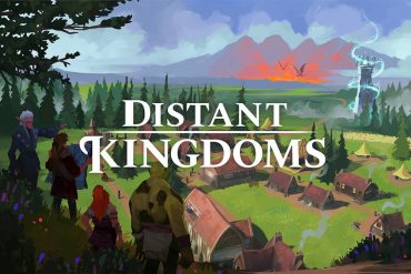 distant kingdoms