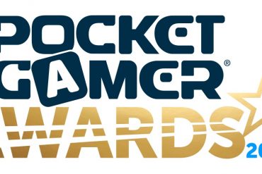 Pocket Gamer Awards