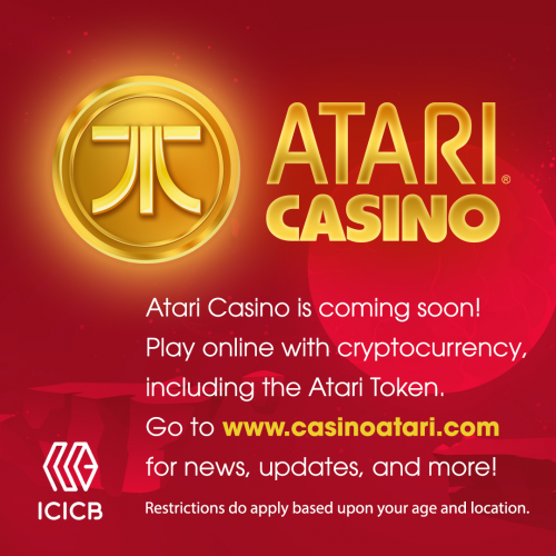Atari Casino