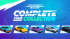 Horizon Chase - Complete Your Collection