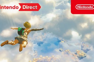 Nintendo Direct E3 2021 - Breath of the Wild 2