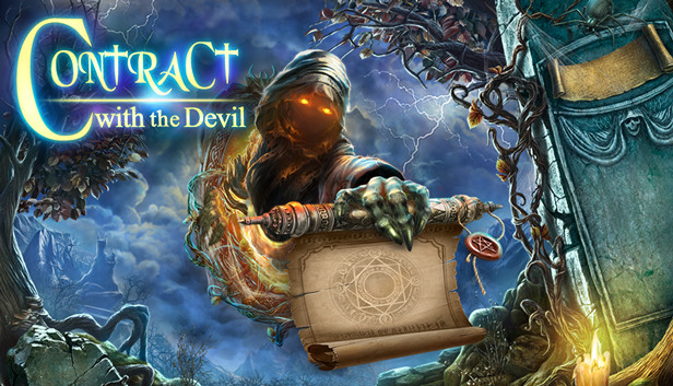 5 mejores juegos - Contract with the Devil - portada